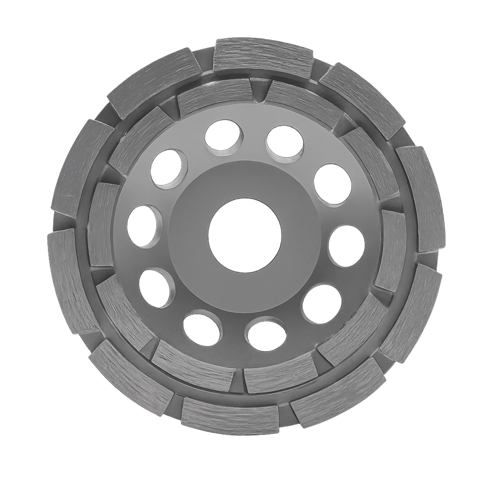 Diamant-Schleifteller P2, 80-180mm TECHLINE