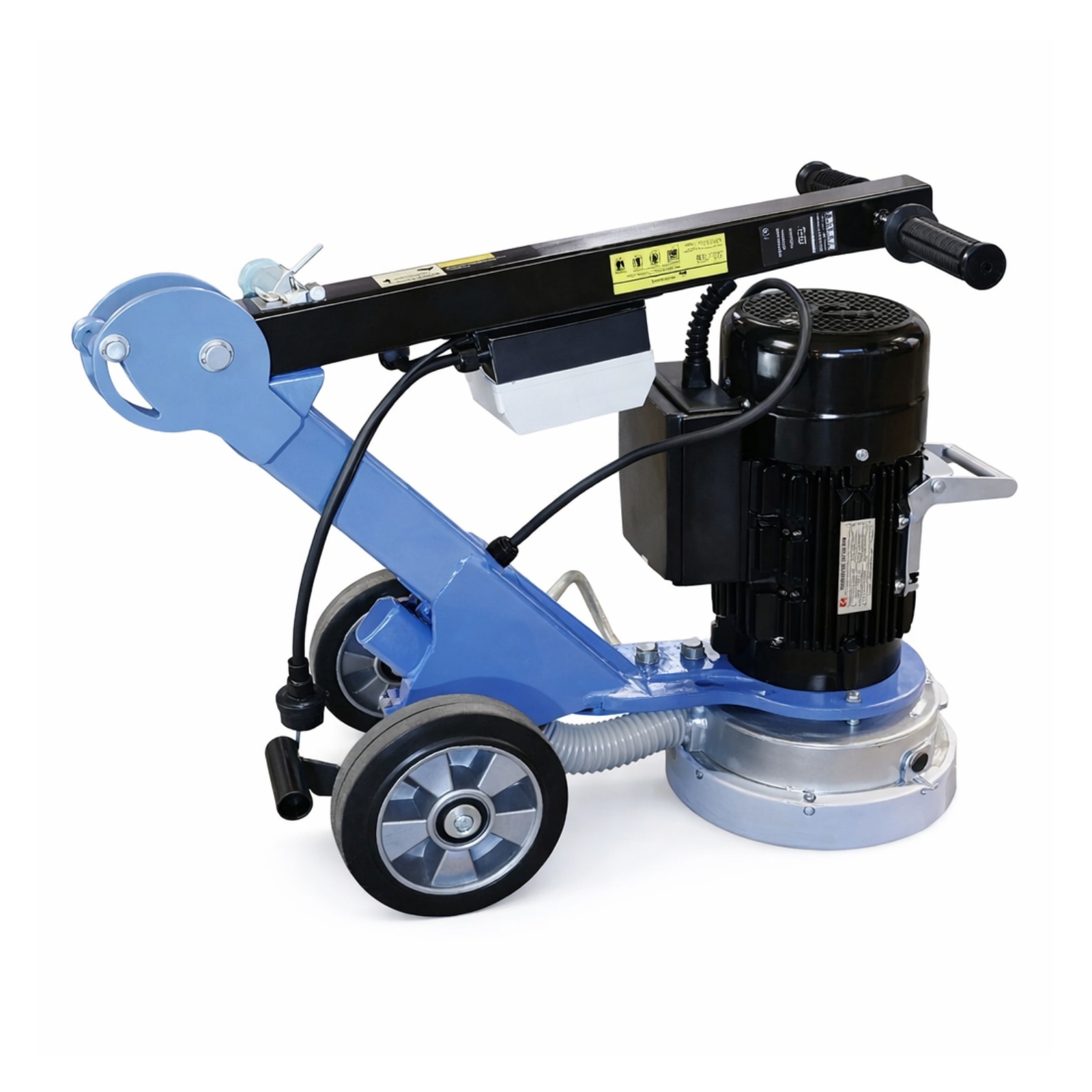 Bodenschleifmaschine PB-E250 – Bild 2
