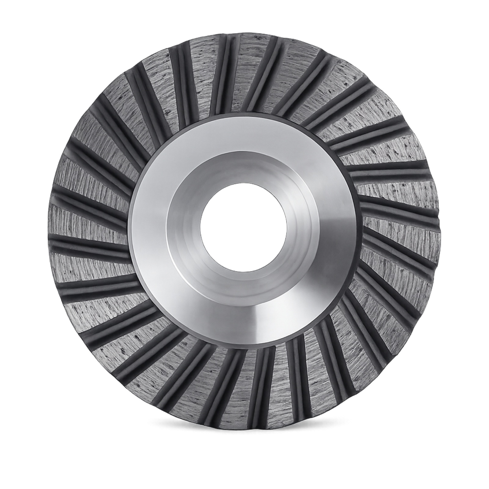 Diamant-Schleifteller PJC, 100-125mm TECHLINE