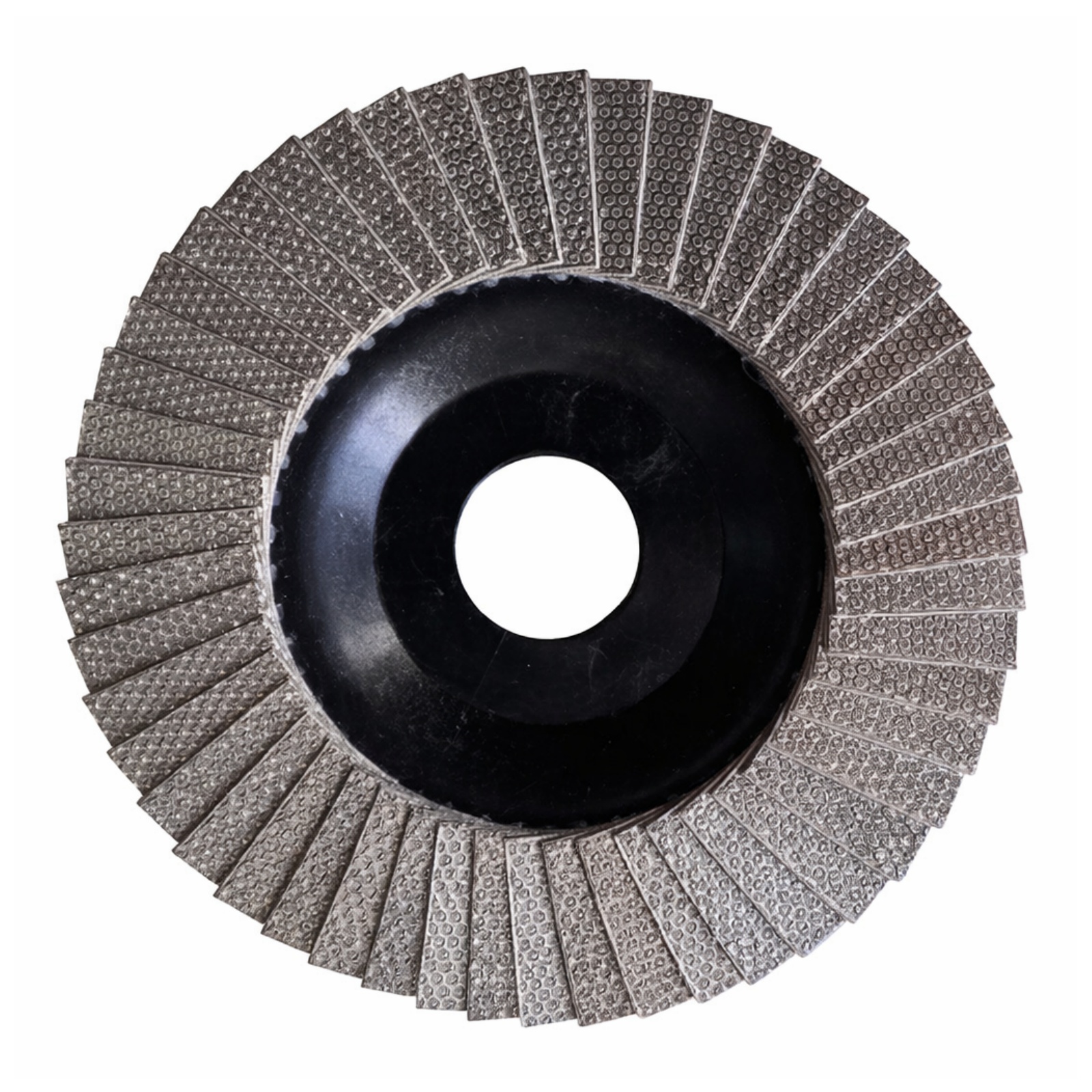 Diamant-Schleifteller PLC, TECHLINE, 115mm,