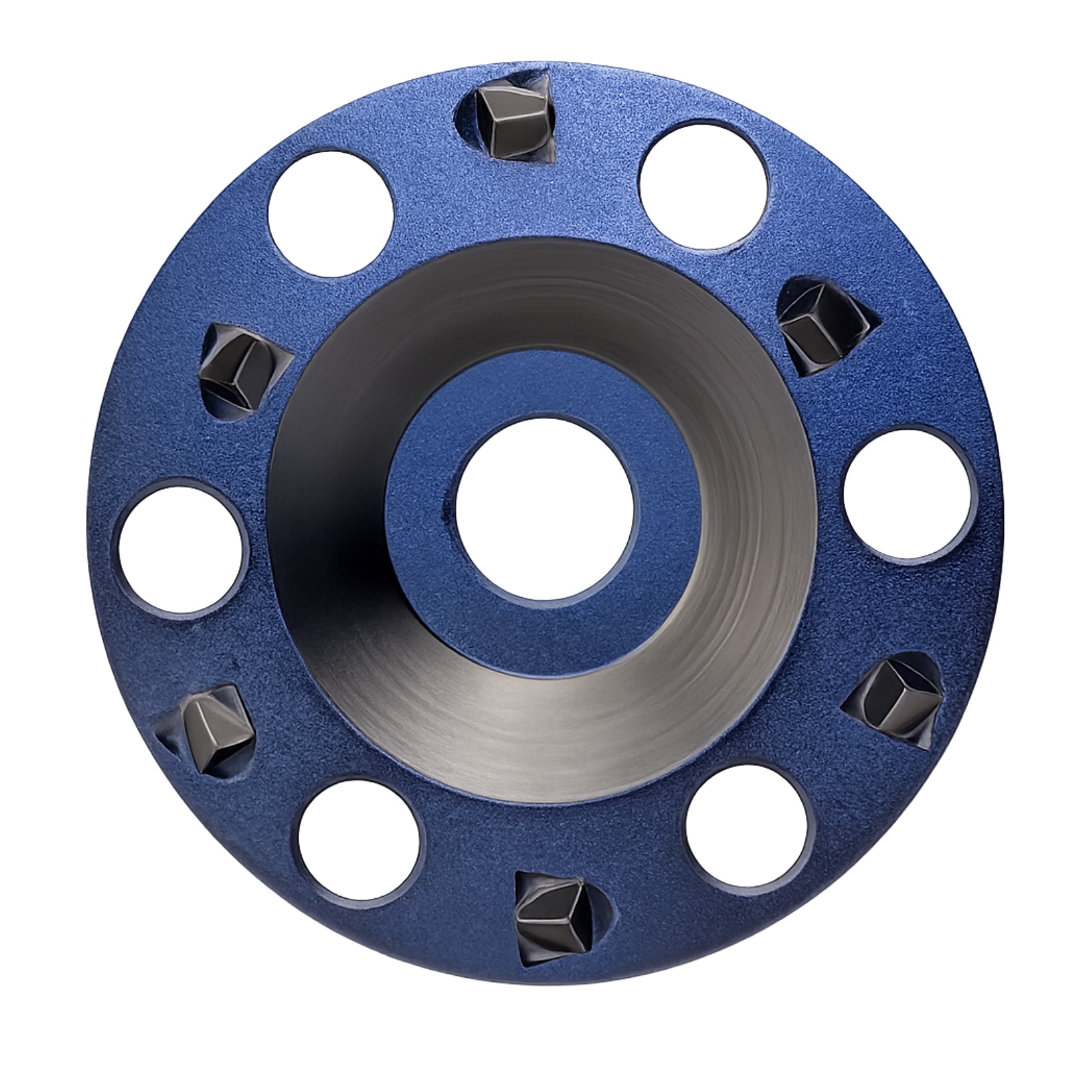 Diamant-Schleifteller PNC, TOPLINE 100-180mm