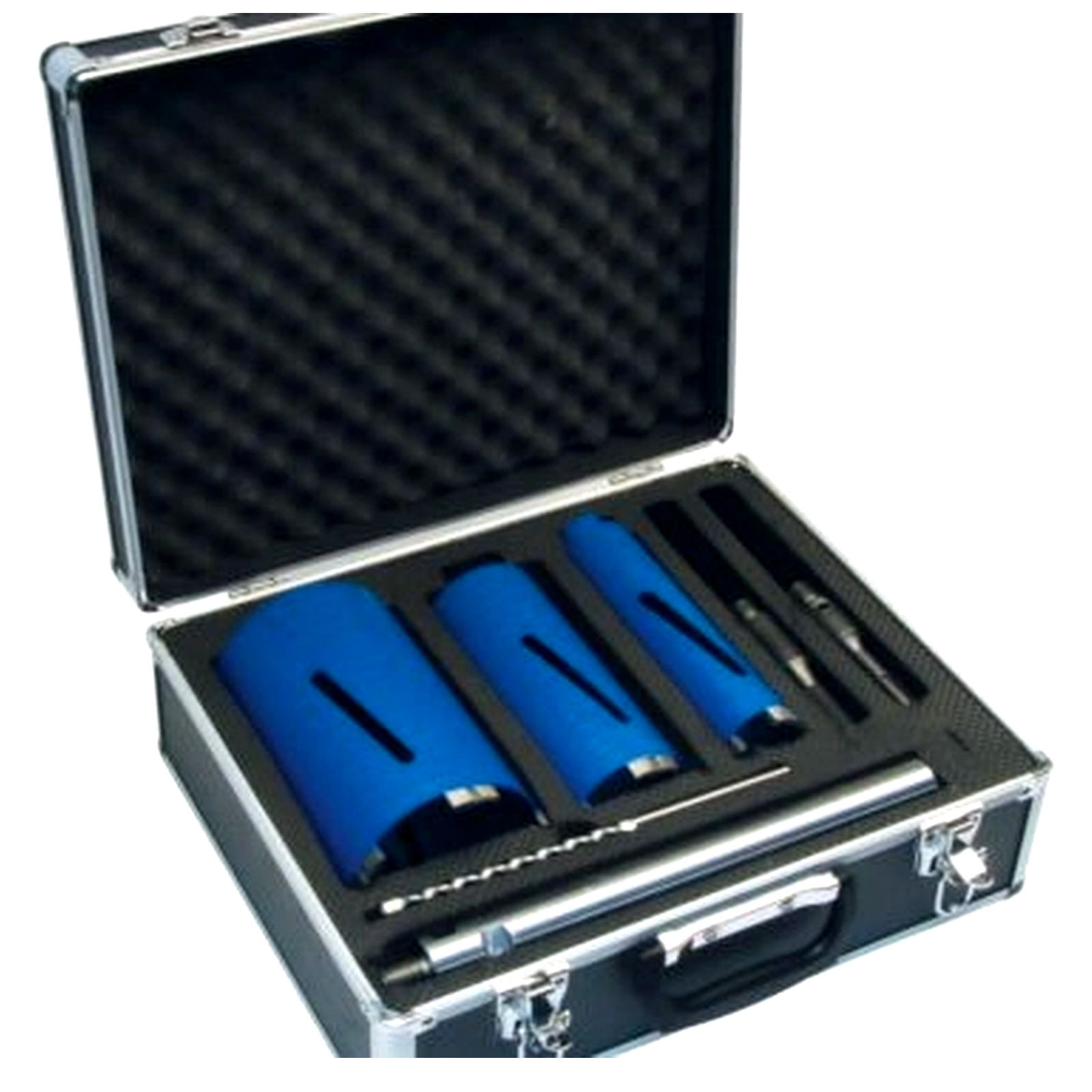 Diamant-Bohrkrone Set SD-1300