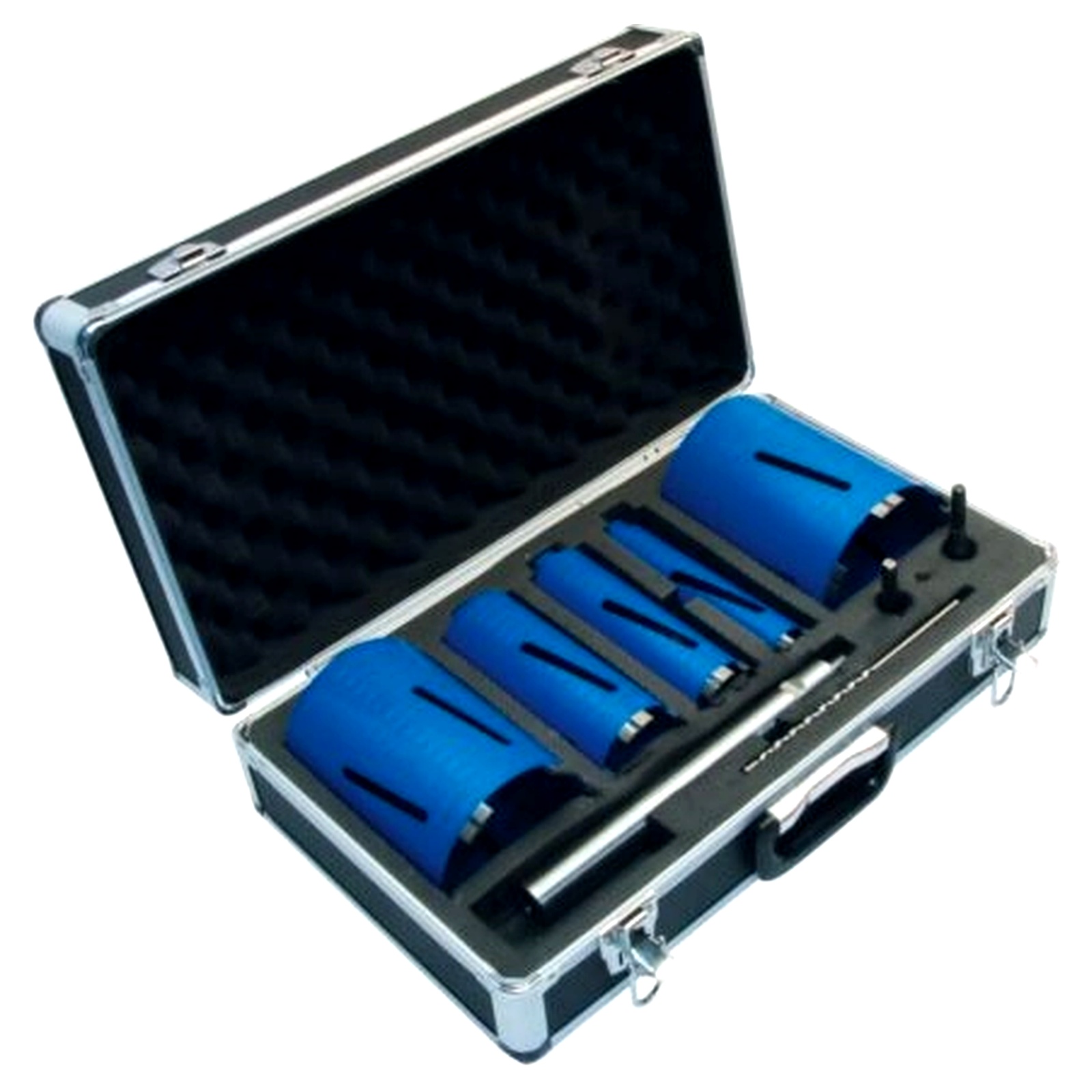 Diamant-Bohrkrone Set SD-1500