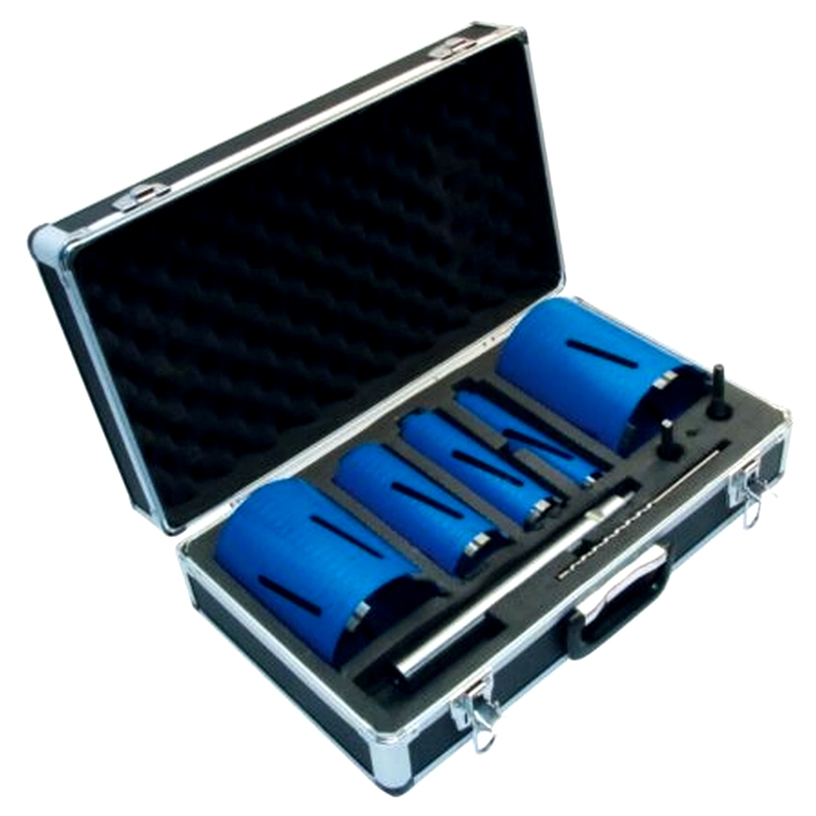 Diamant-Bohrkrone Set SD-1600