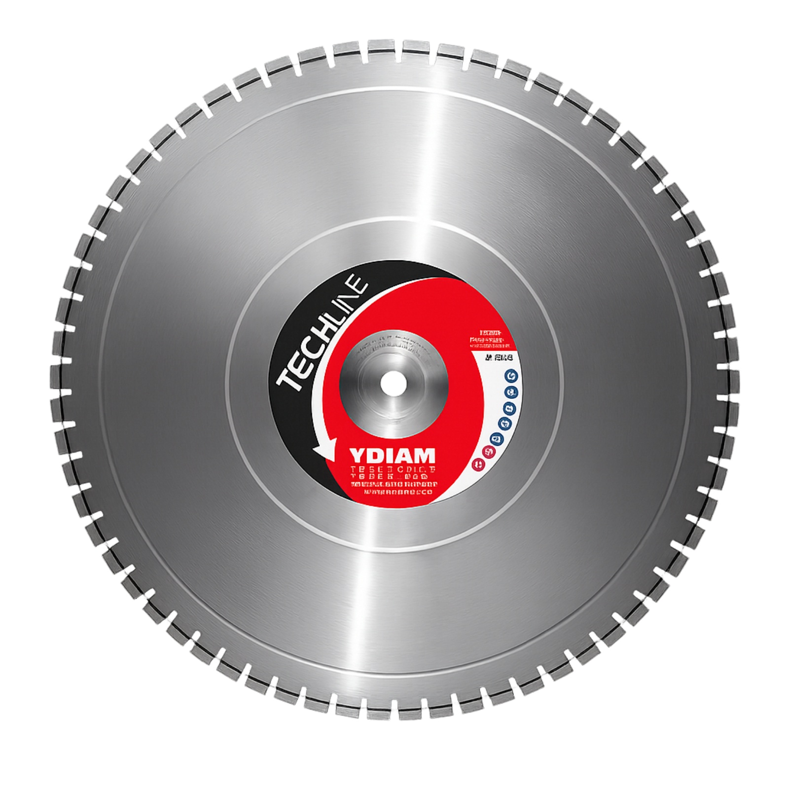Diamant- Trennscheibe TECHLINE ST75 700-750mm