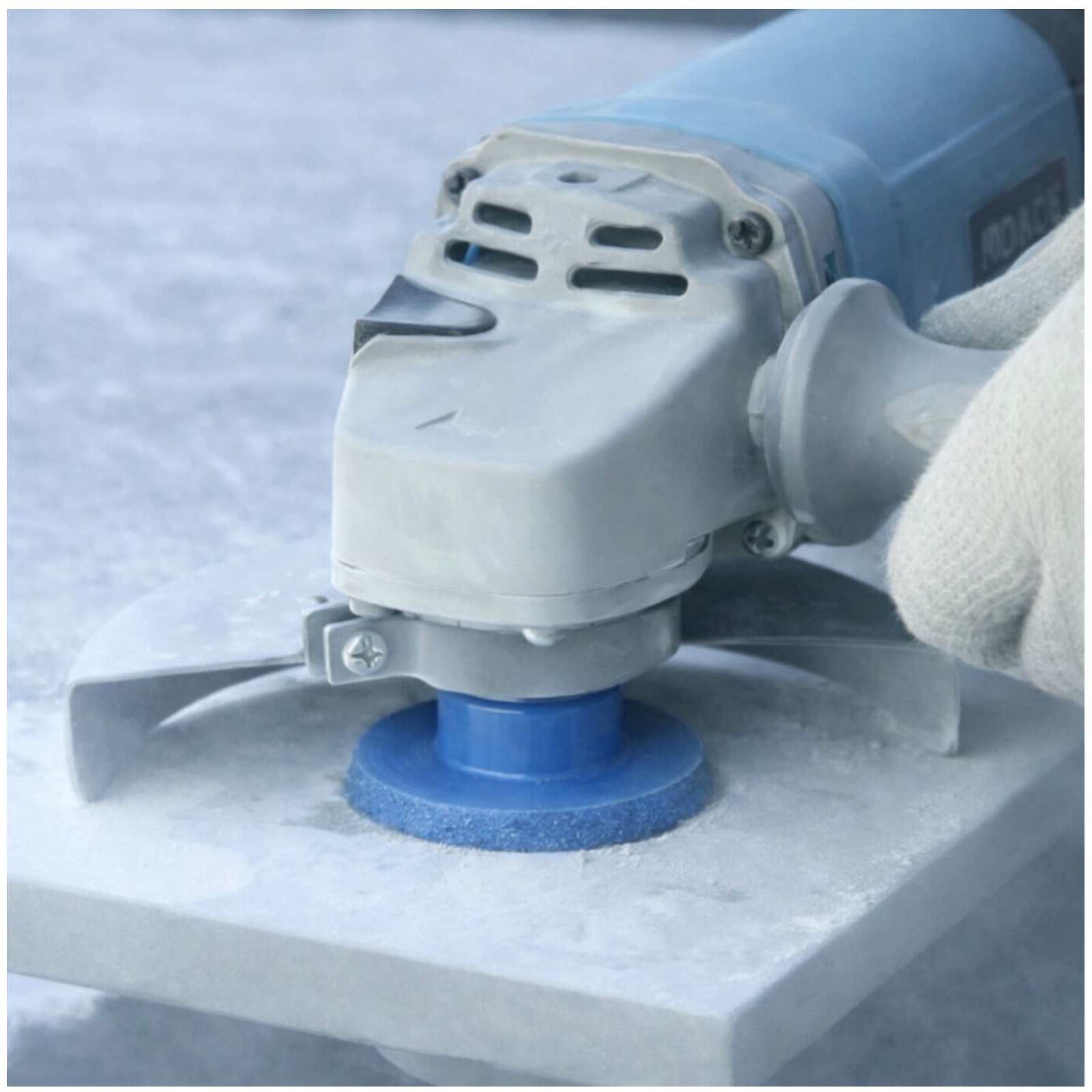 Diamant Fliesenbohrer M14, ø 6 - ø 127 mm TOPLINE – Bild 2