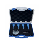 Diamant-Bohrer Set SX-1100 M14