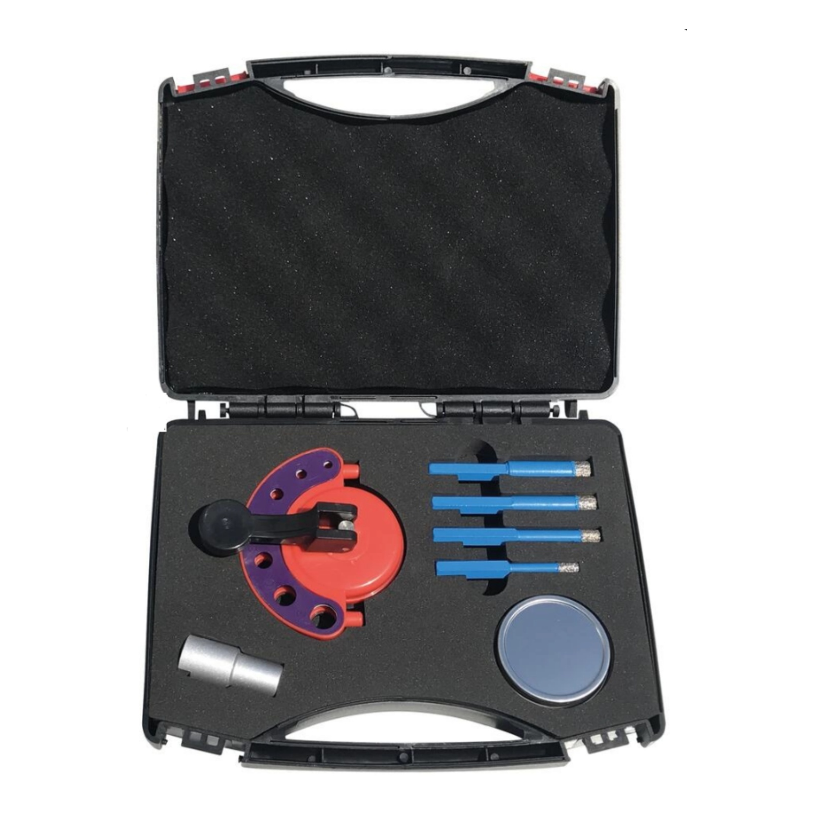 Diamant-Bohrer Set SX-1100