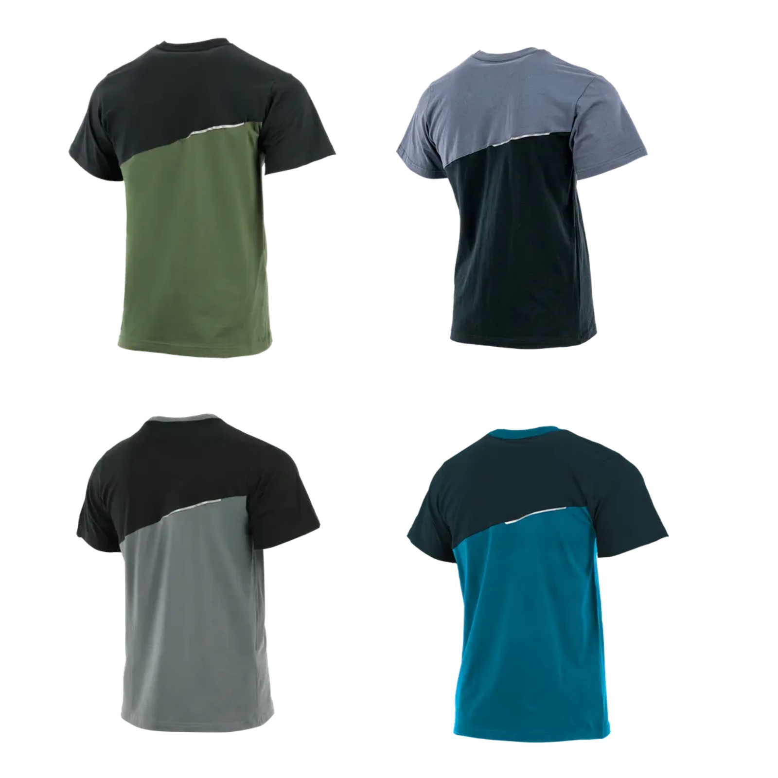 T-Shirt COMFORT PLUS – Bild 4