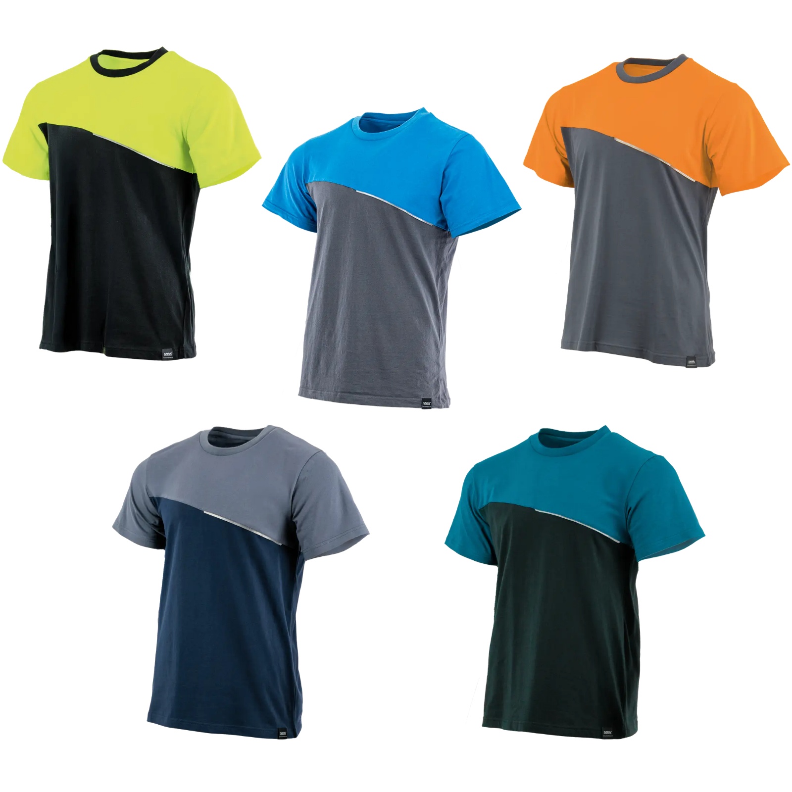 T-Shirt COMFORT PLUS