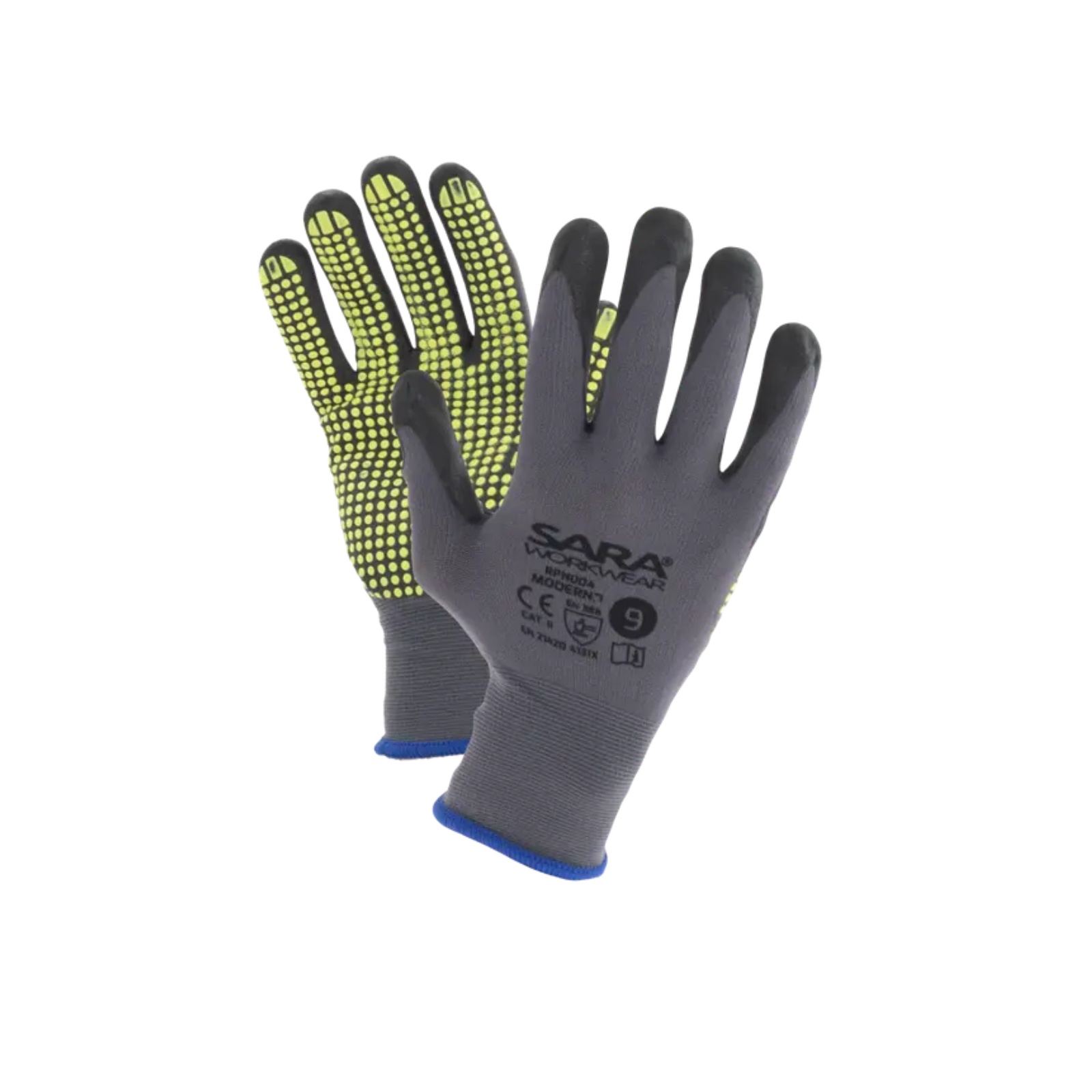 Arbeitshandschuhe RPN004 MODERNO