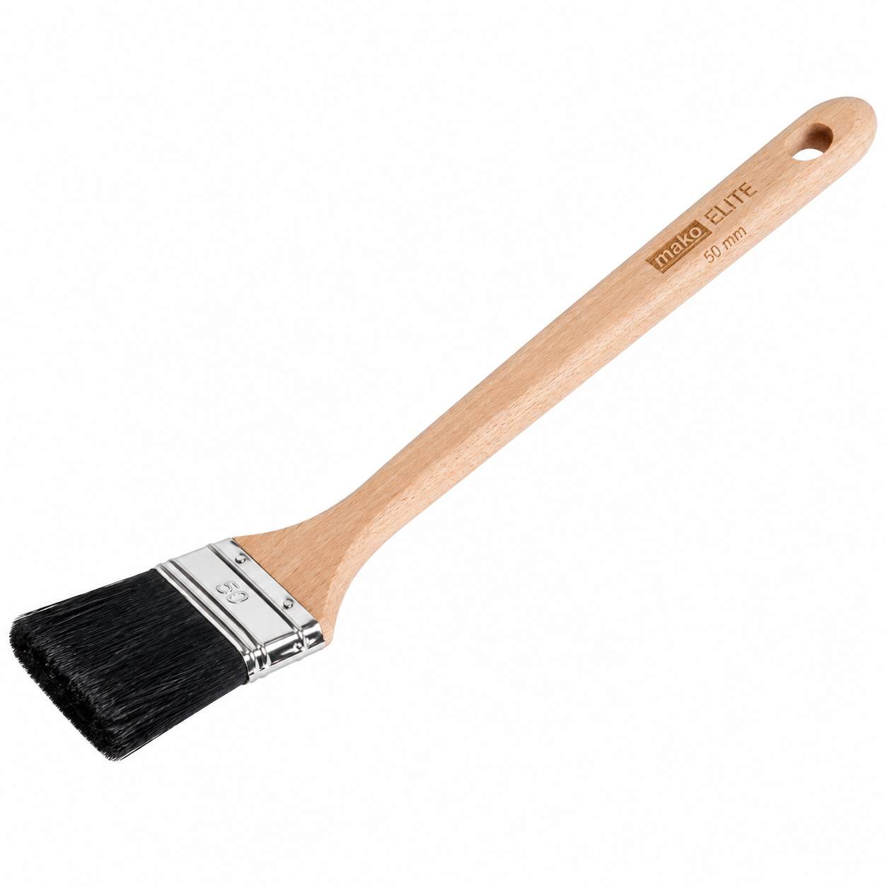 Eckenpinsel, Heizkörperpinsel EXPERT BLACK 76mm