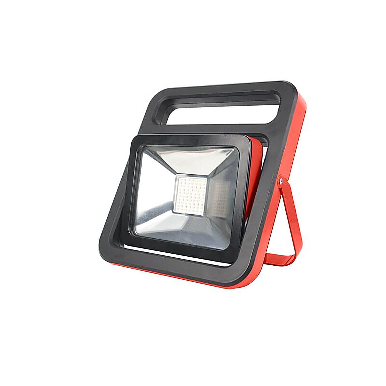 LED-Baustrahler, Flutlicht IP65 50 W