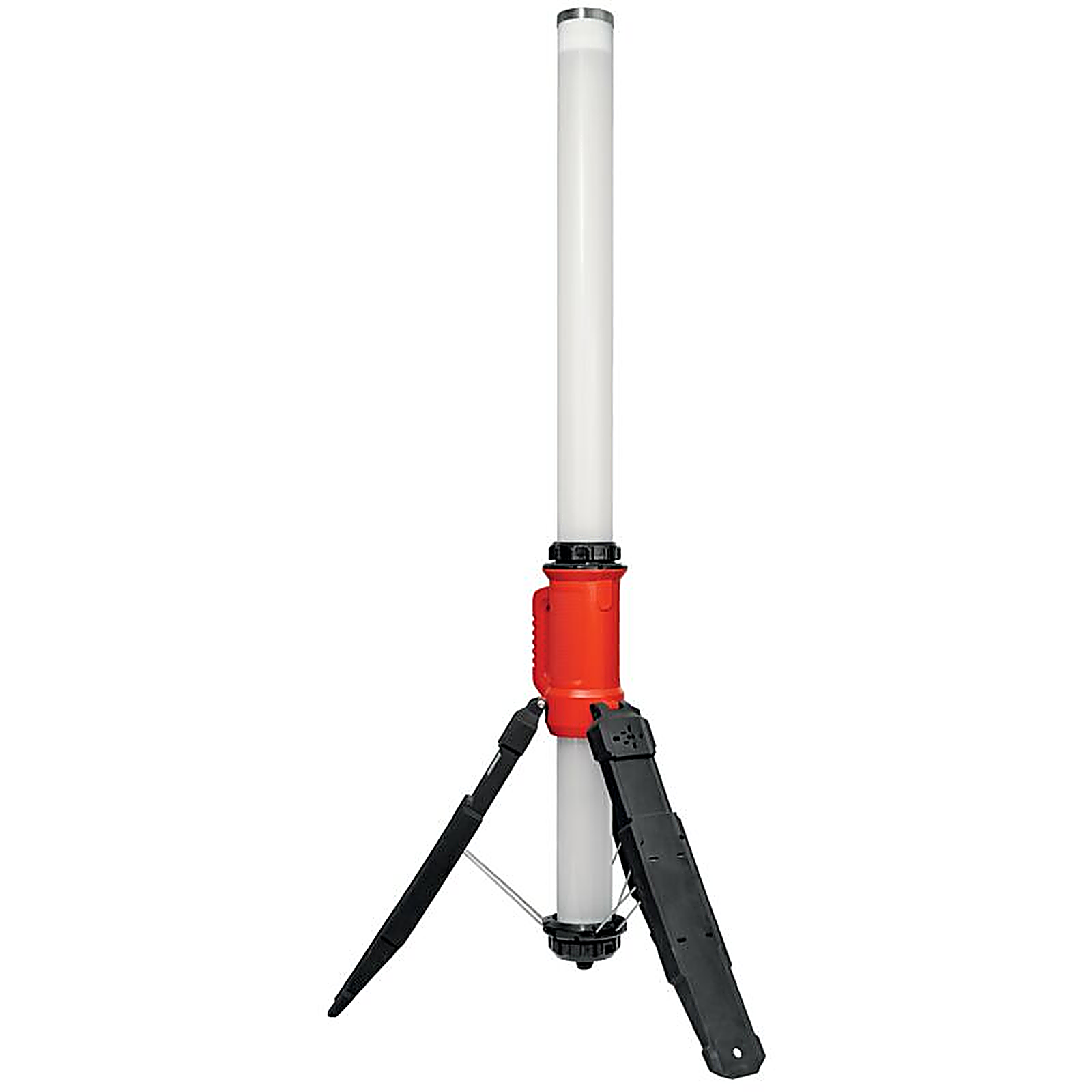 360°-LED-Baustrahler, Arbeitsleuchte 90 W, 11.000 lm