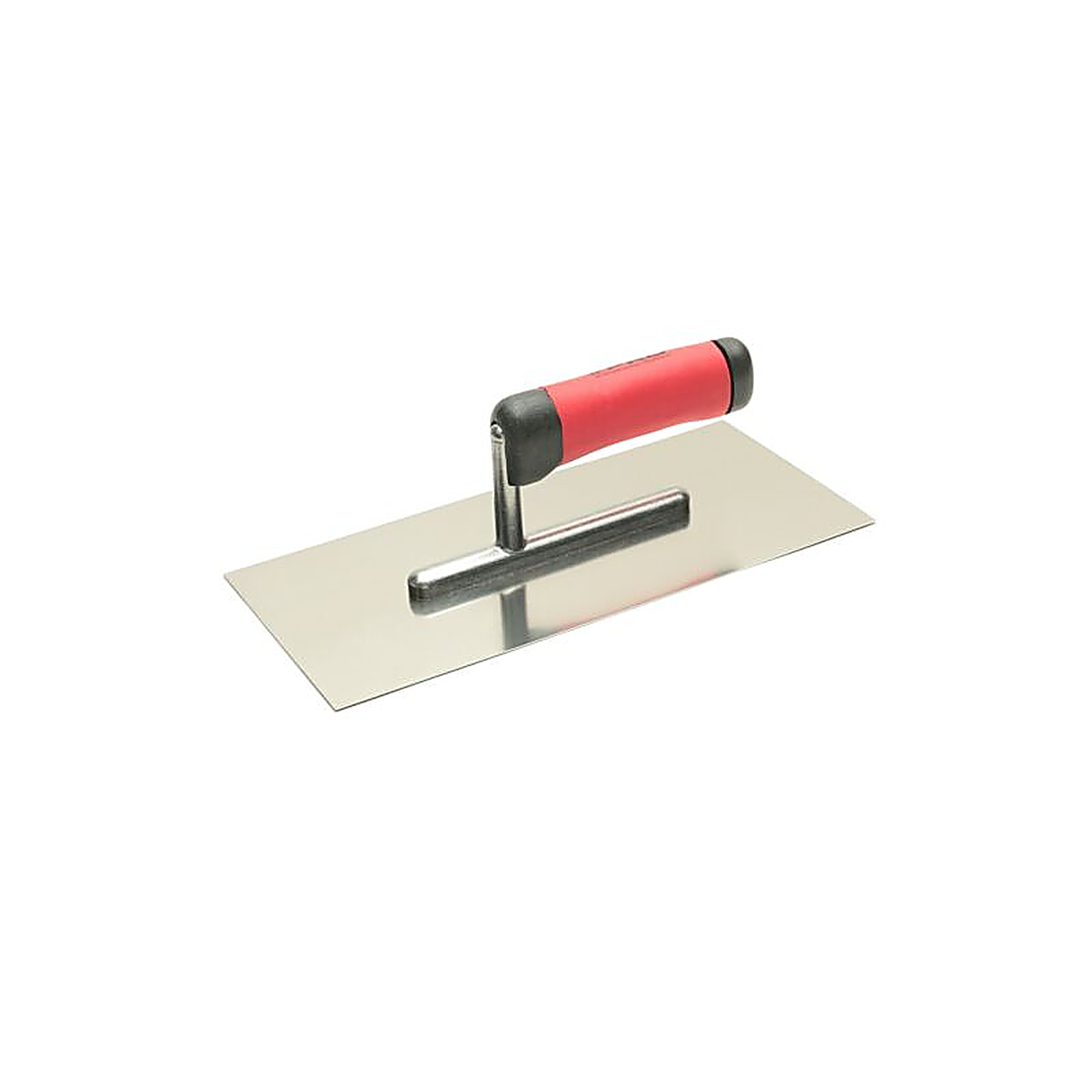 Glättekelle mit 2K Griff, 280x130mm
